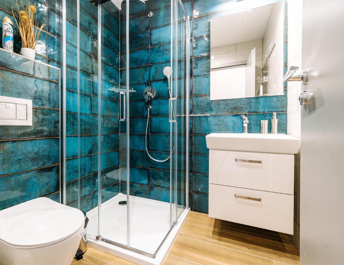 Apartment Hugo Blatna Horní Blatná Dış mekan fotoğraf